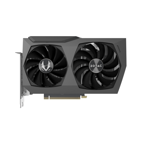 Zotac RTX 3060 Ti Twin Edge OC 8GB Gaming Graphics Card